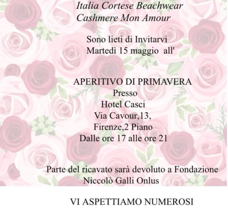 hotel casci