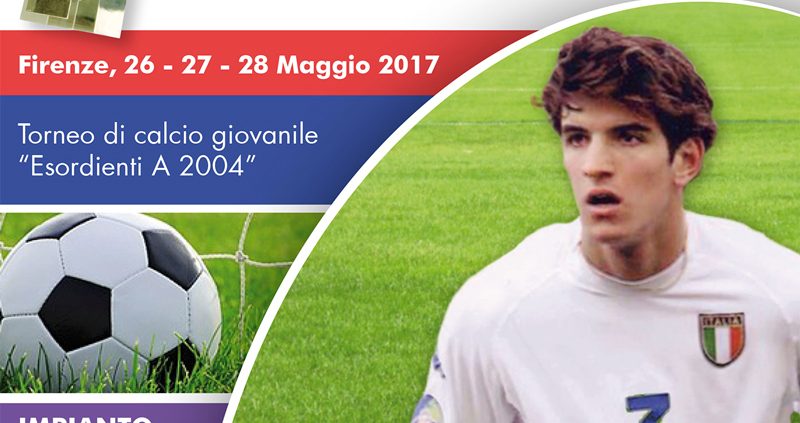 16° Memorial Niccolò Galli