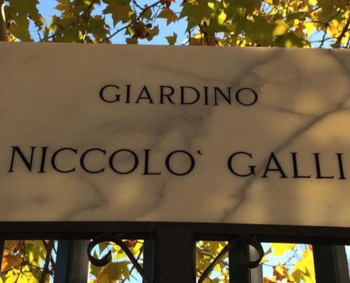 giardino-targa