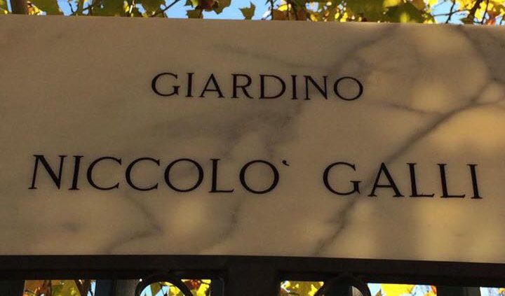 giardino-targa