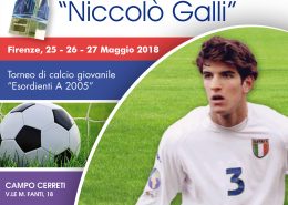 17-Memorial-Niccolò-Galli-2018-poster