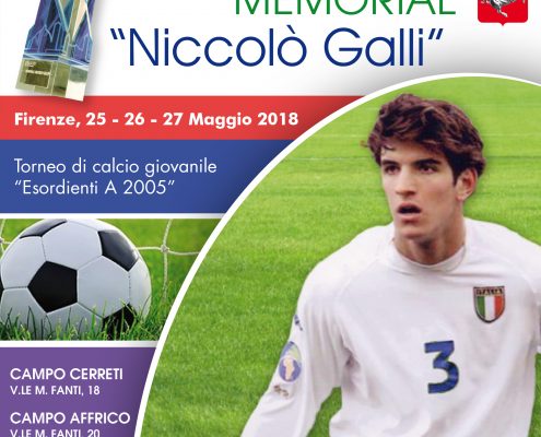17-Memorial-Niccolò-Galli-2018-poster