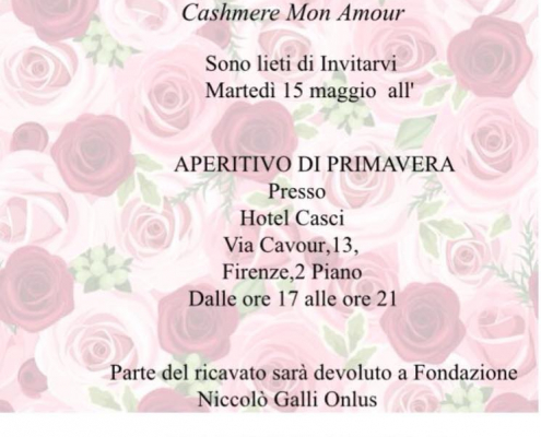 hotel casci