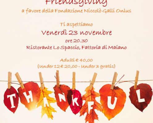 fondazione-niccolo-galli-n27-friendsgiving
