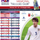 Torneo 2025