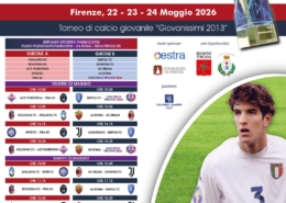 Torneo 2026